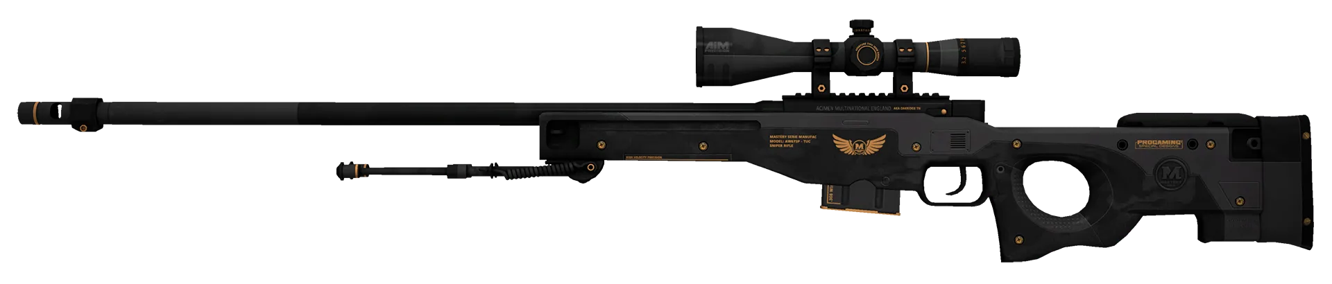 StatTrak™ AWP
