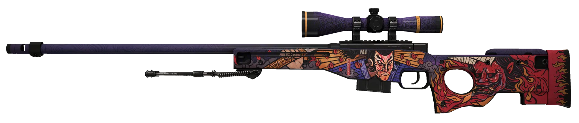 StatTrak™ AWP