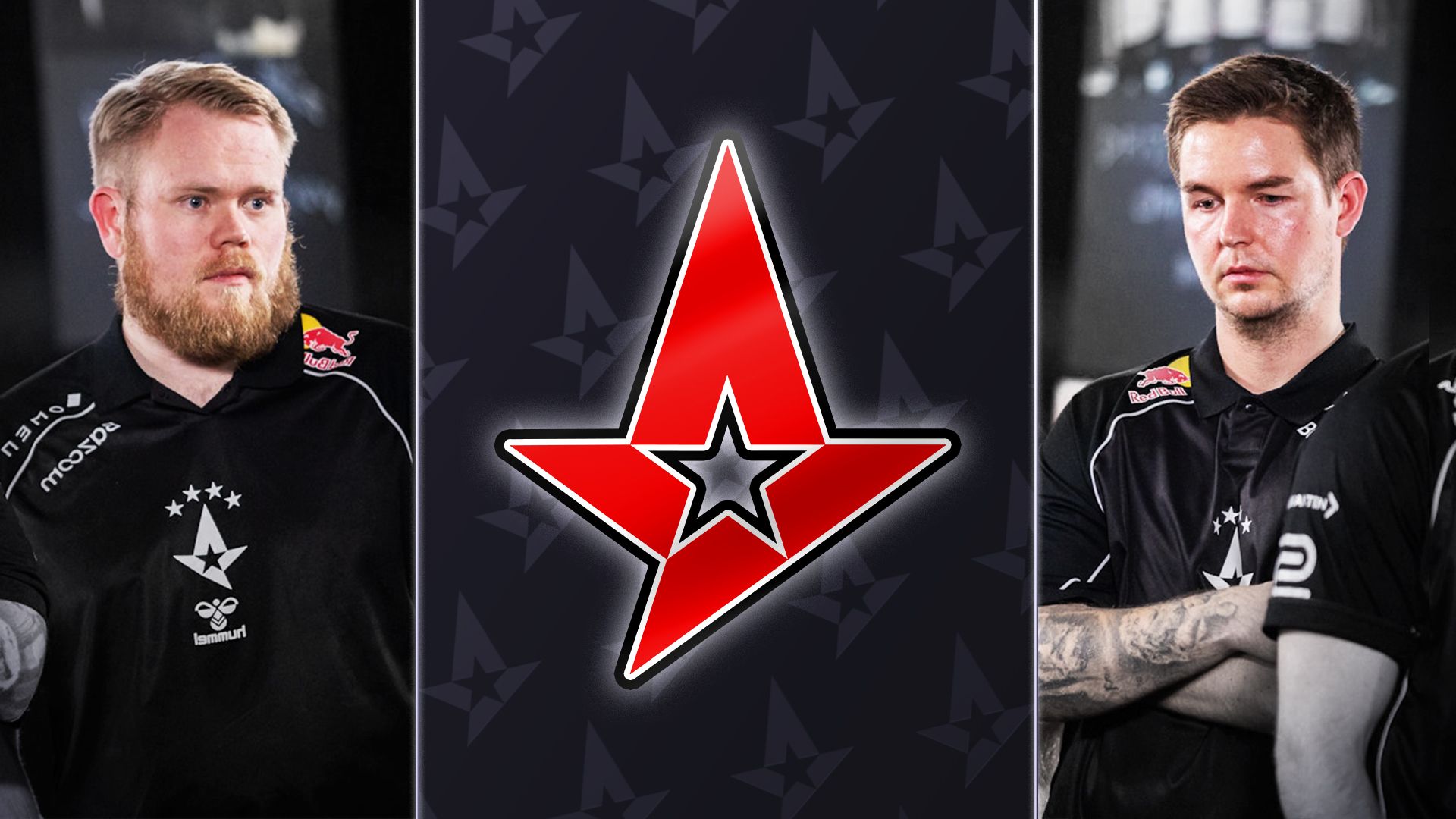 Astralis начинают перезагрузку: device и Magisk уходят