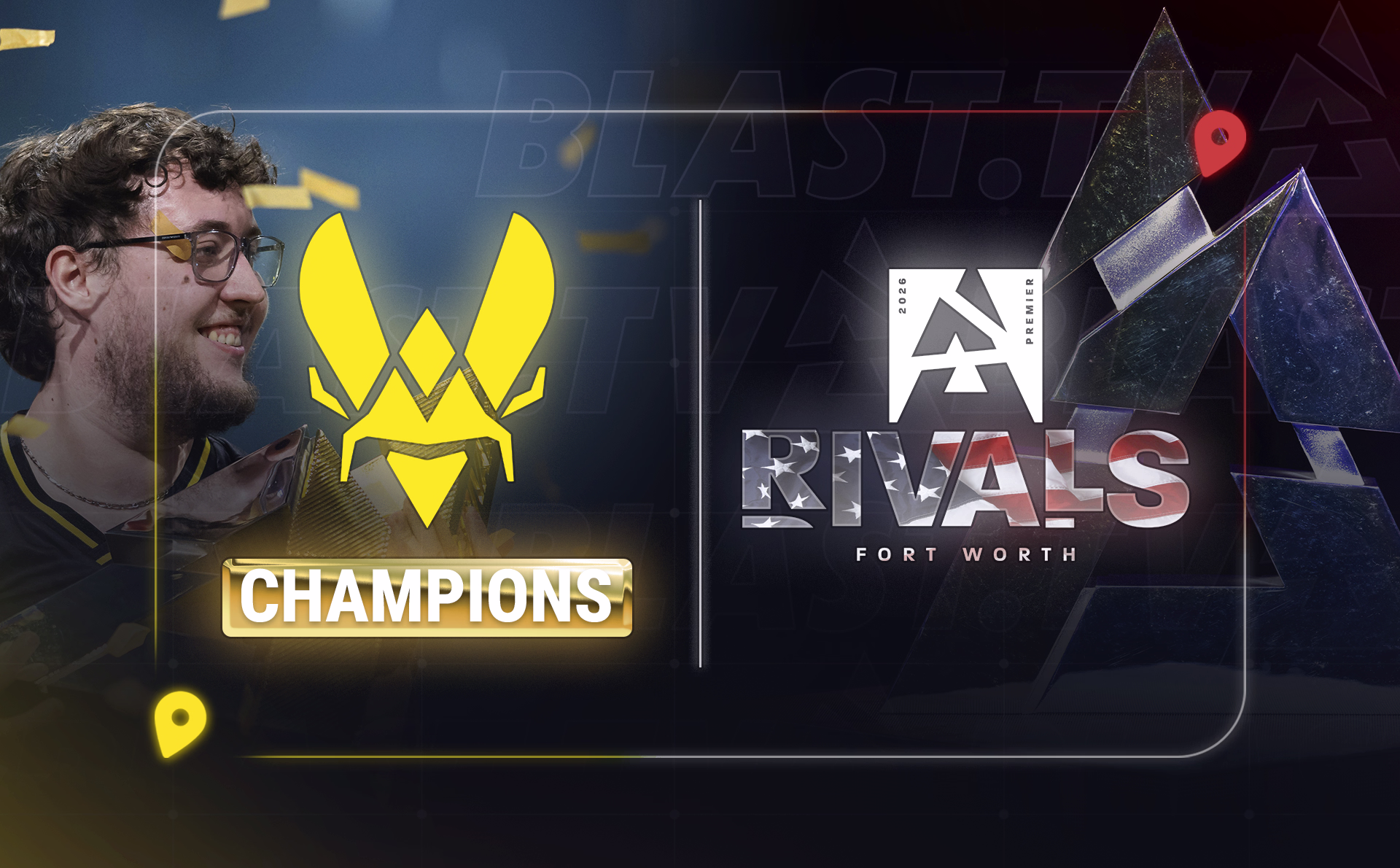 Vitality Sweep NAVI in Fort Worth