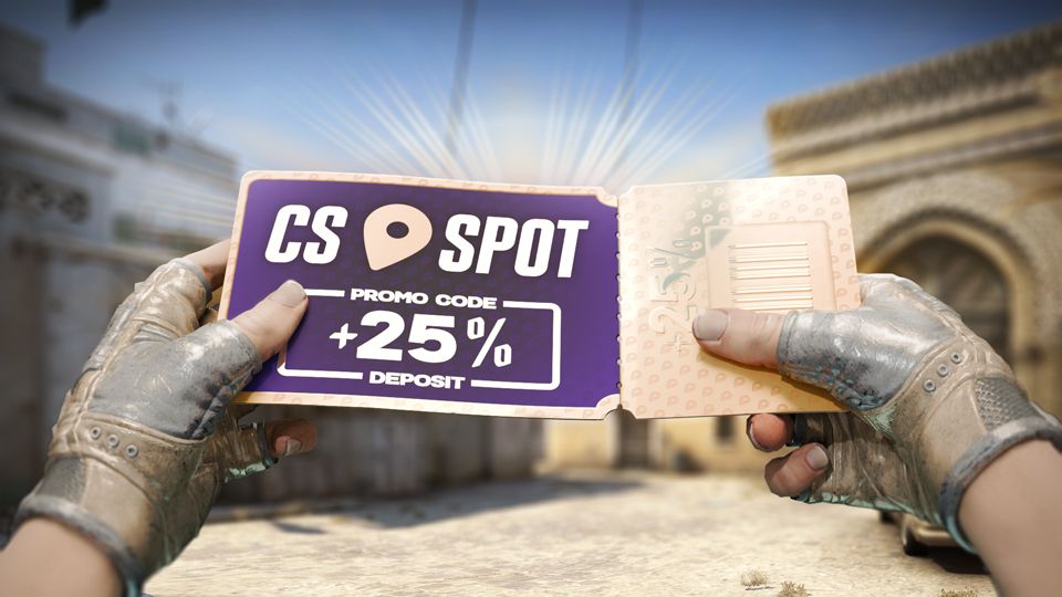 CS2 Case Opening Promo Codes: How They Work and What You Get