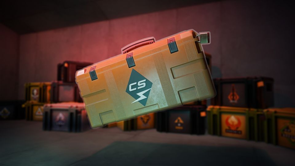 Гайд по кейсам CS2