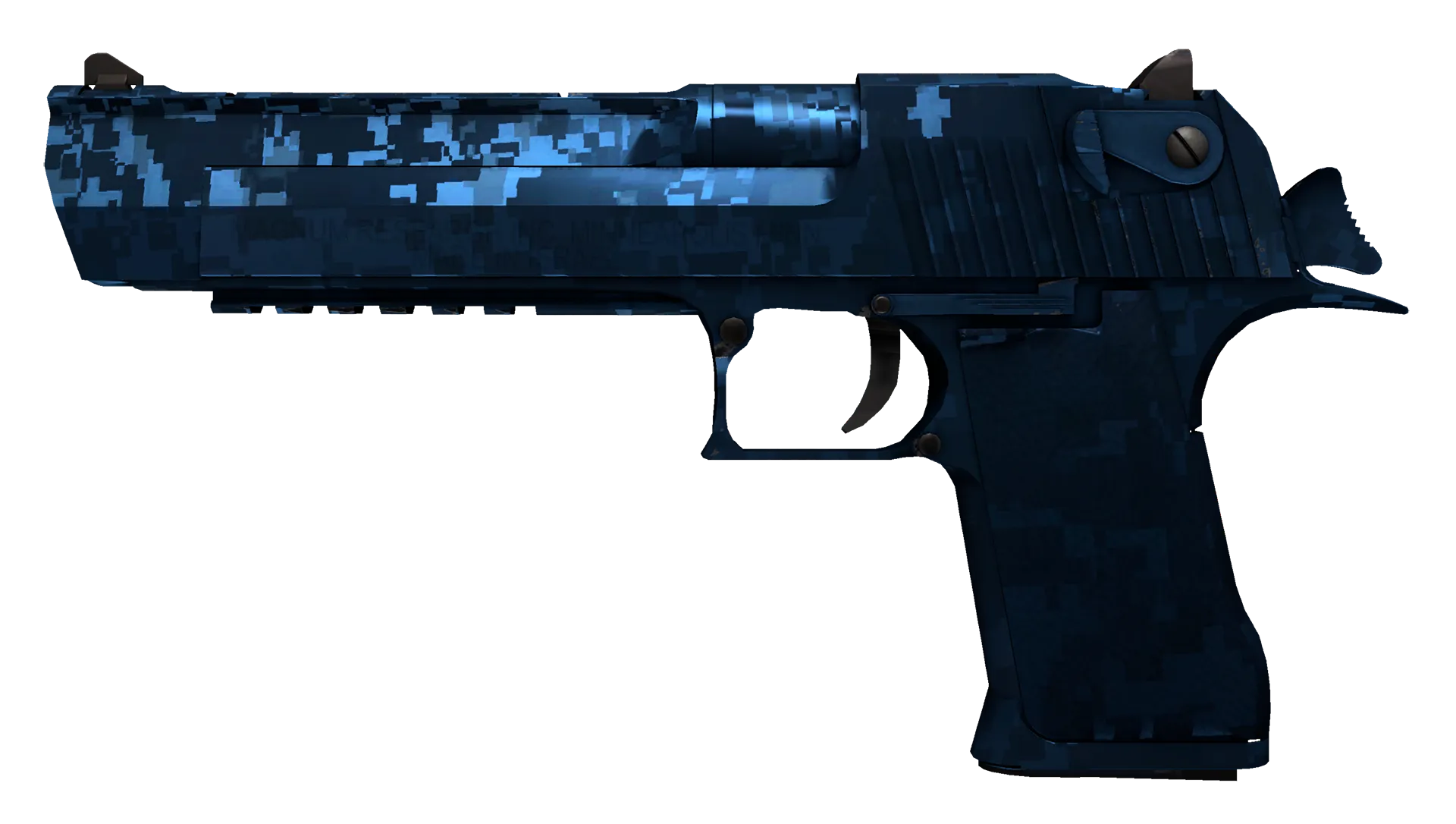 StatTrak™ Desert Eagle