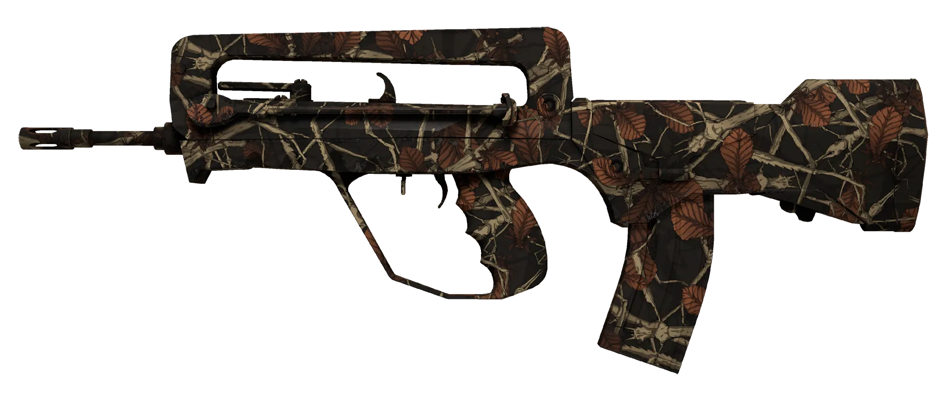 StatTrak™ FAMAS