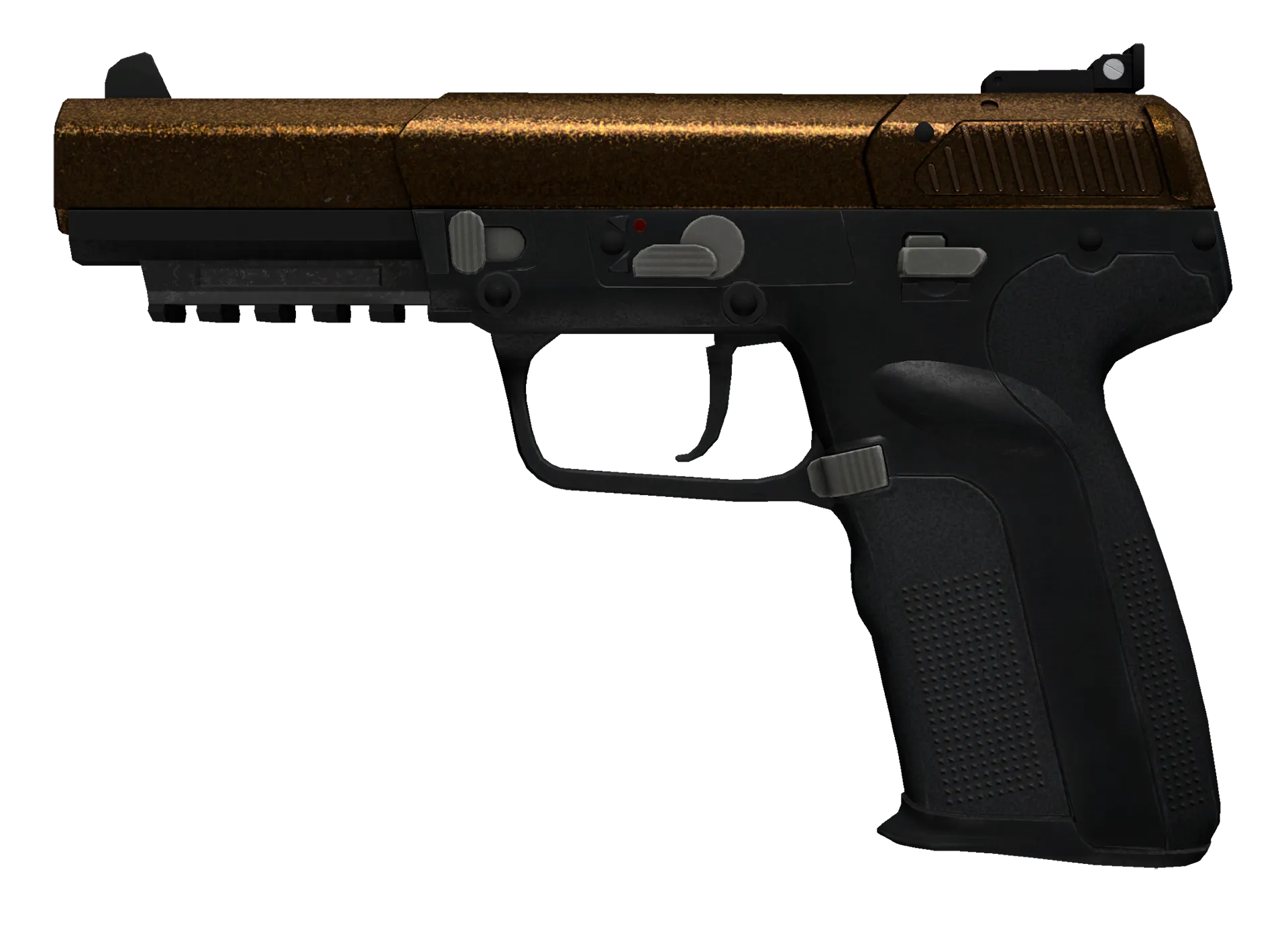StatTrak™ Five-SeveN