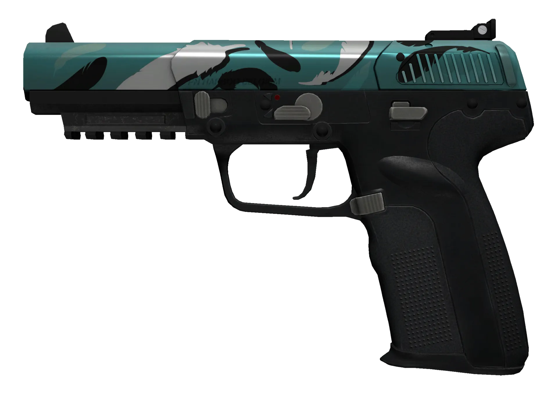 StatTrak™ Five-SeveN