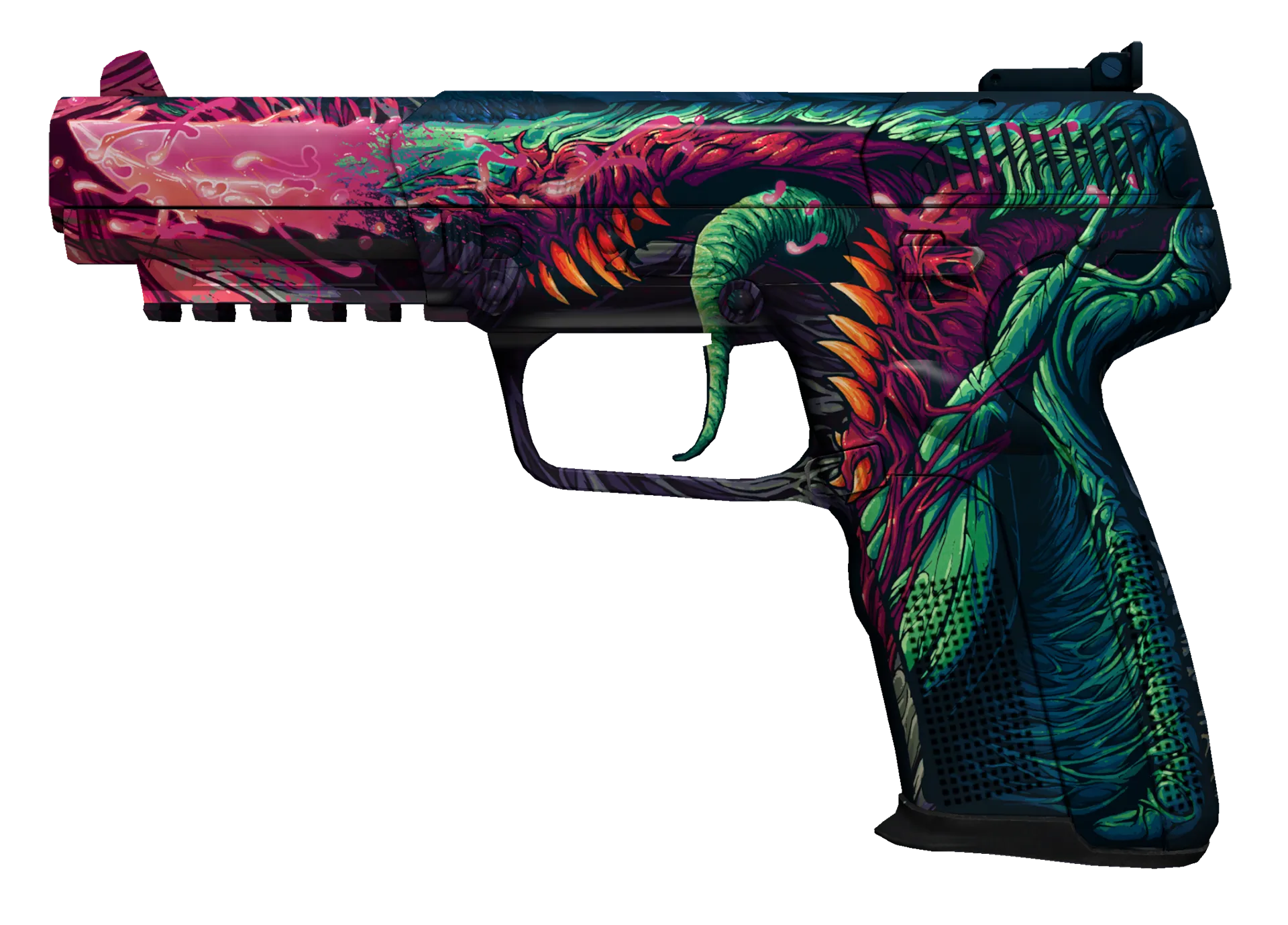 StatTrak™ Five-SeveN