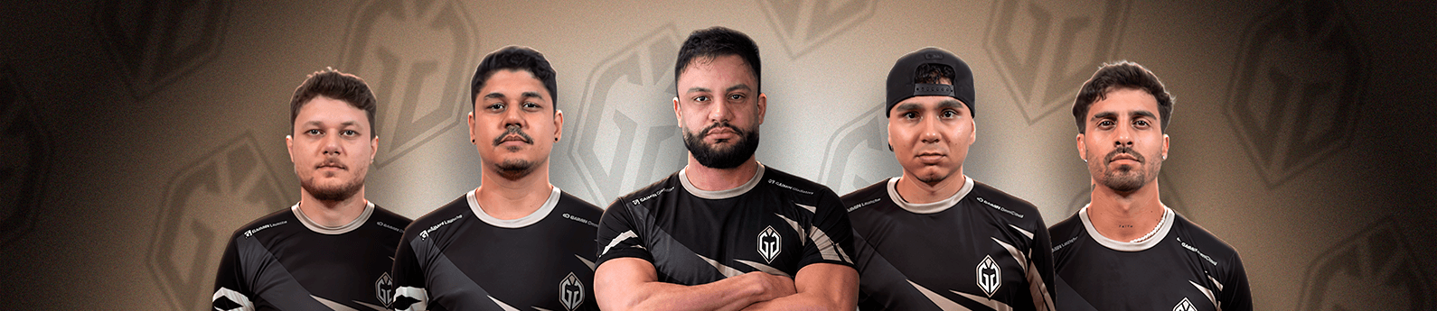 Gaimin Gladiators
