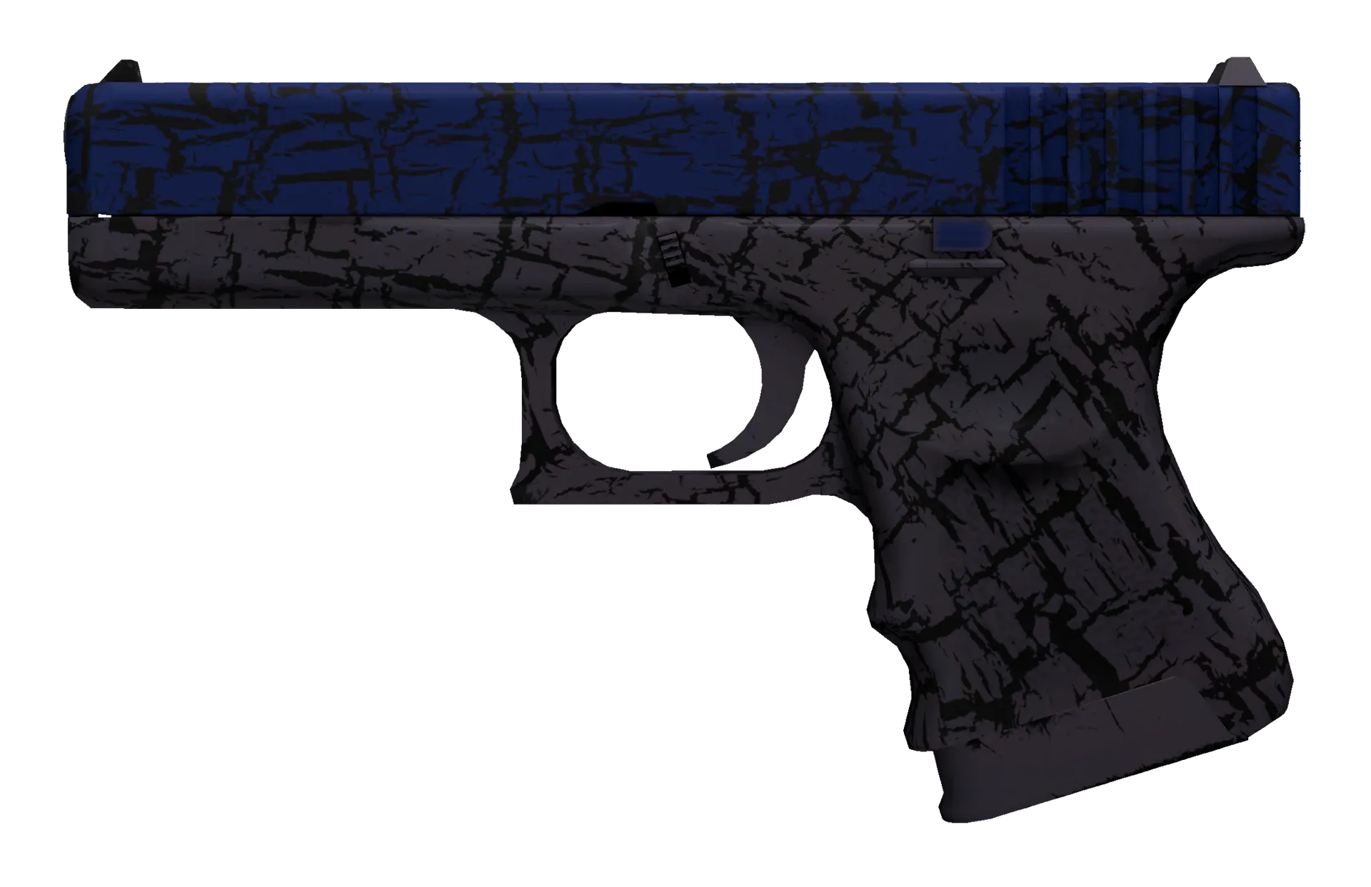 StatTrak™ Glock-18