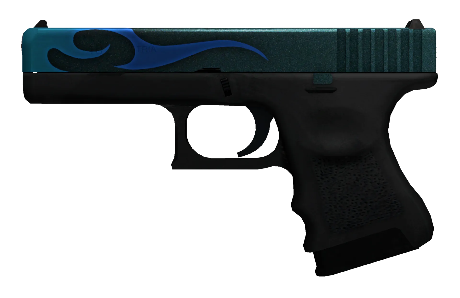 StatTrak™ Glock-18