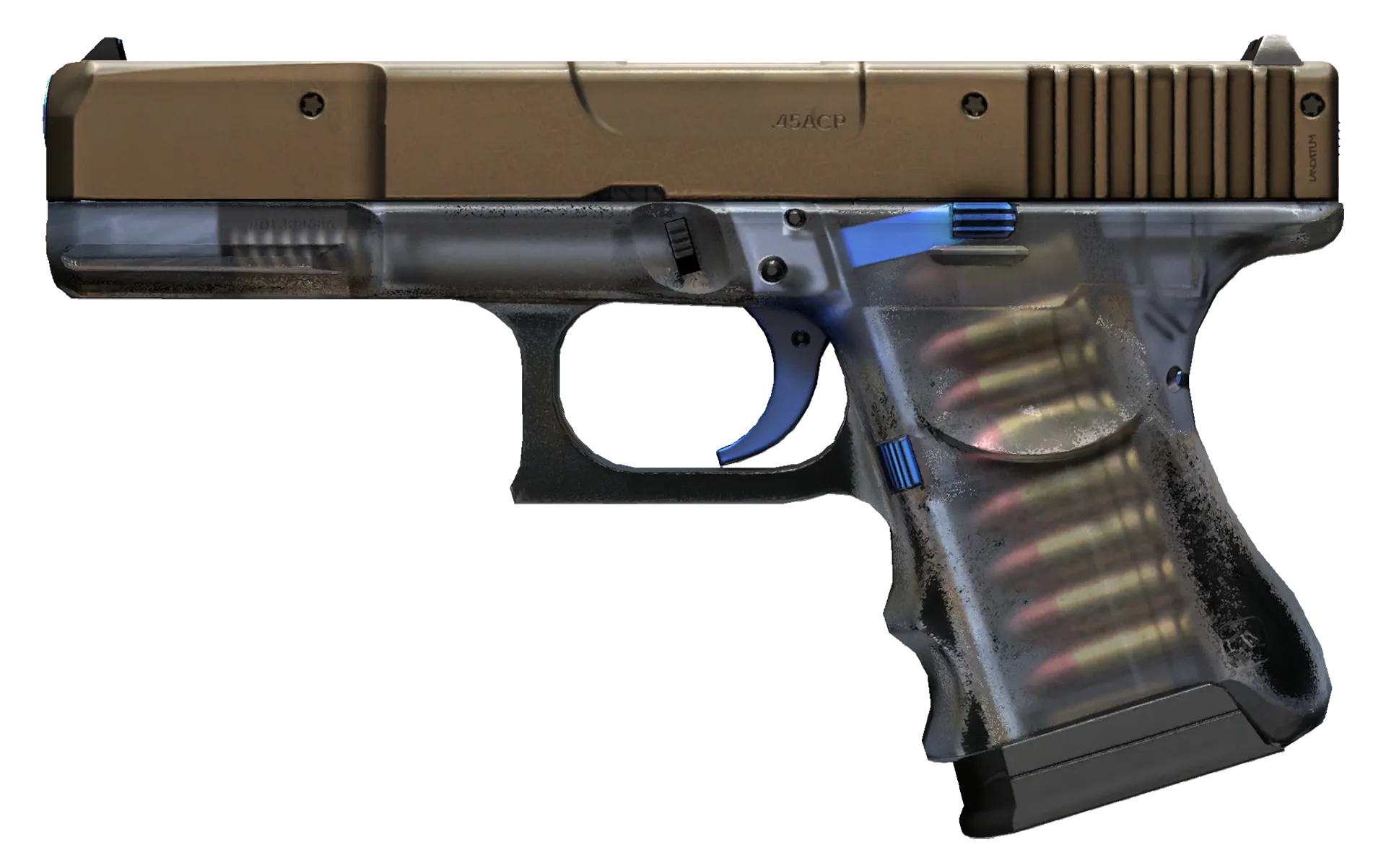 StatTrak™ Glock-18