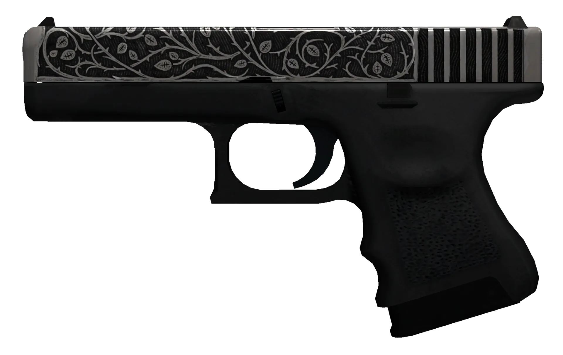 StatTrak™ Glock-18