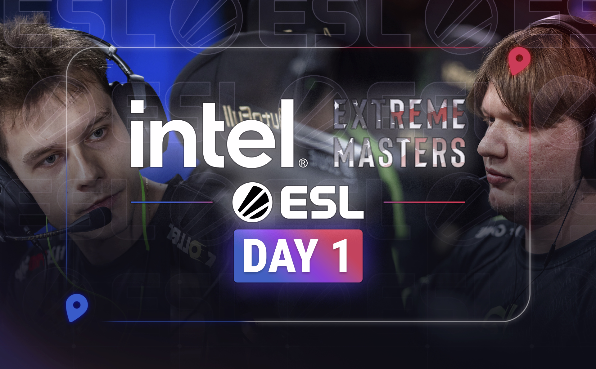 IEM Atlanta 2026 Day 1