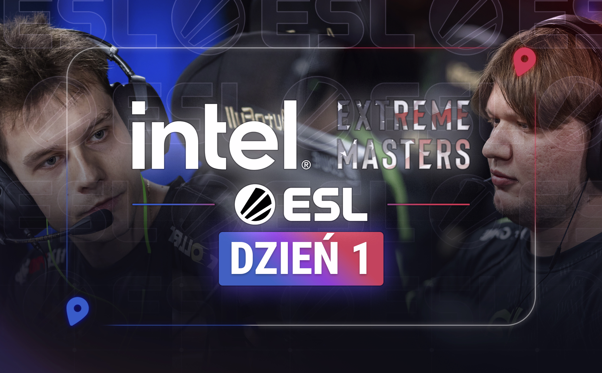Dzień 1 IEM Atlanta 2026
