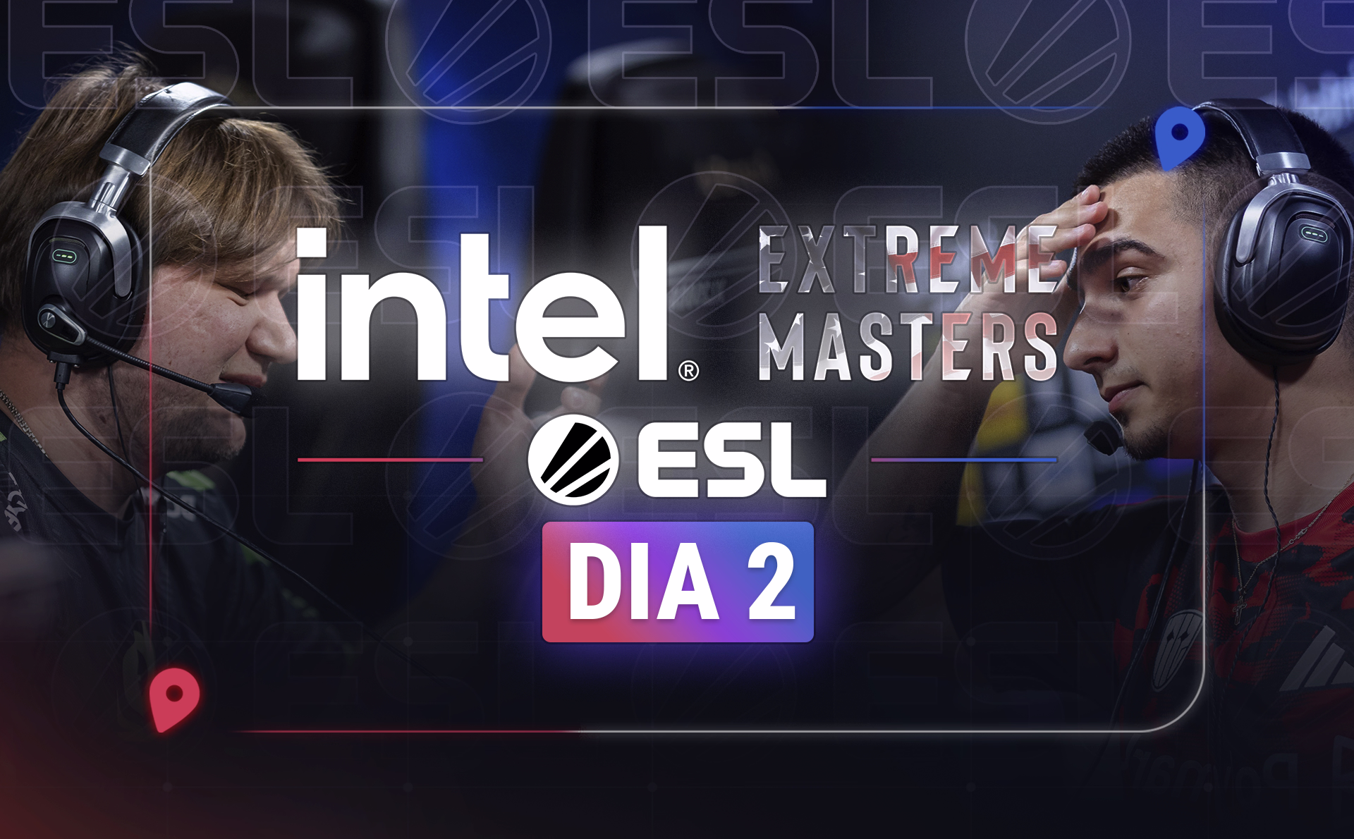 IEM Atlanta 2026 Dia 2
