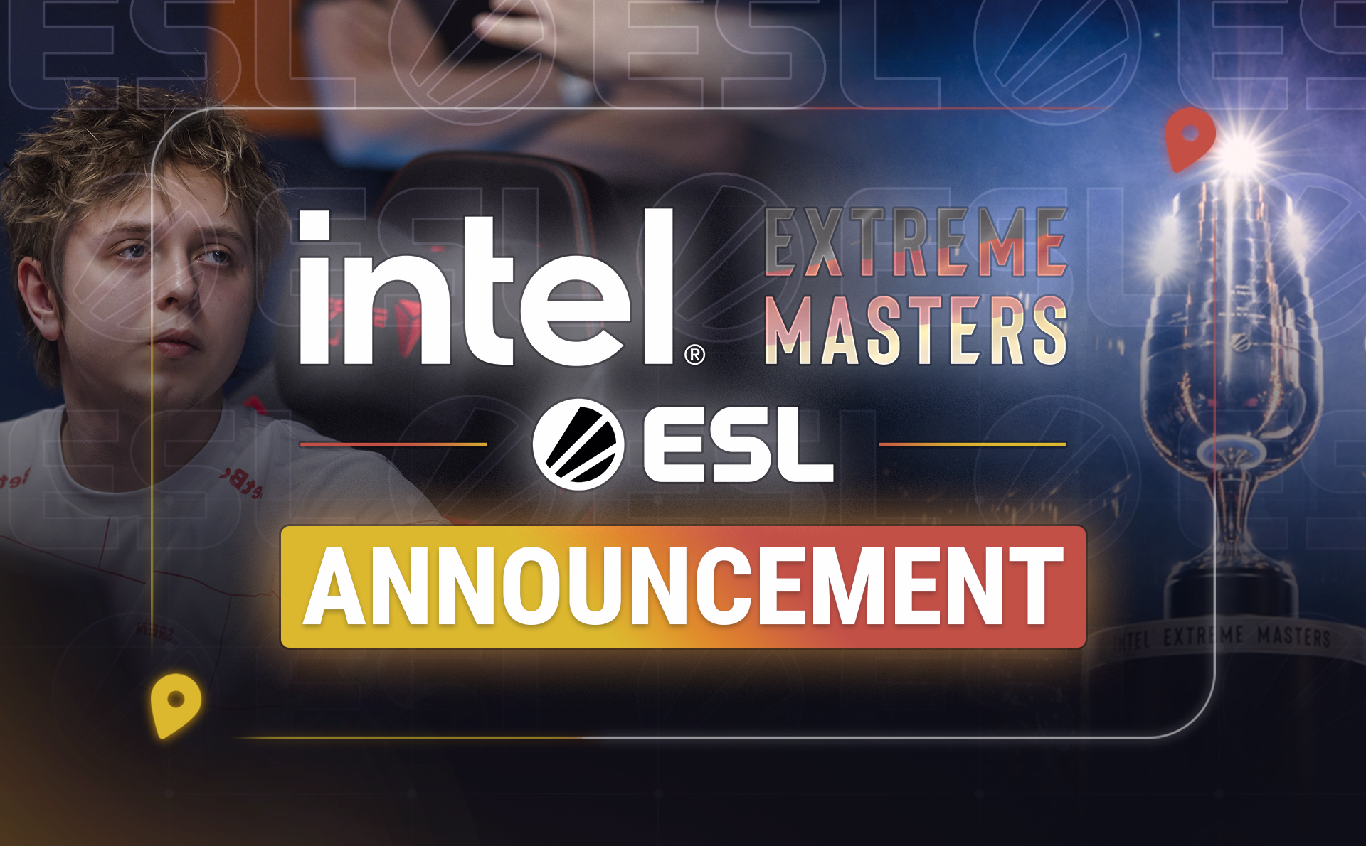 IEM Cologne Major Stage 1 Format