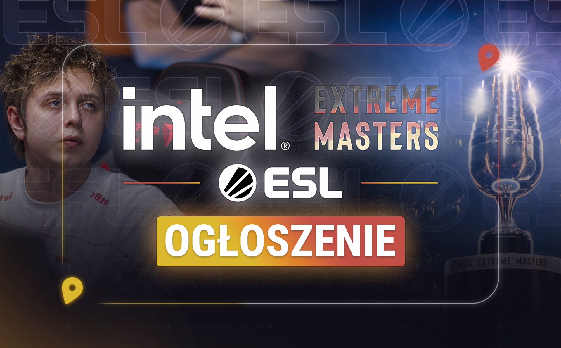 Format IEM Cologne Major Etap 1