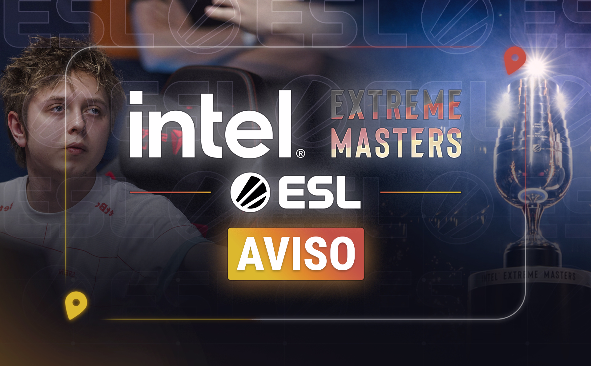 Formato do Fase 1 do IEM Cologne Major