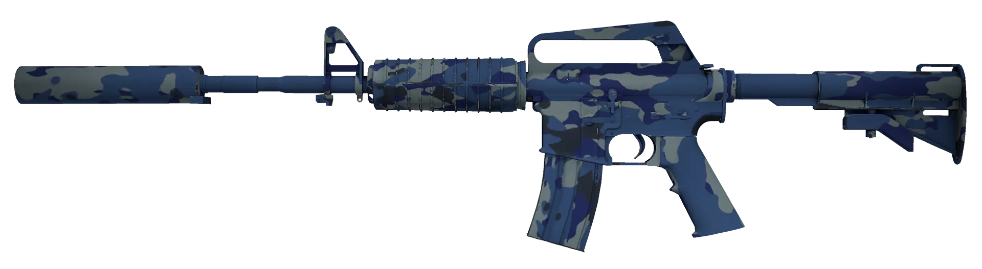 StatTrak™ M4A1-S