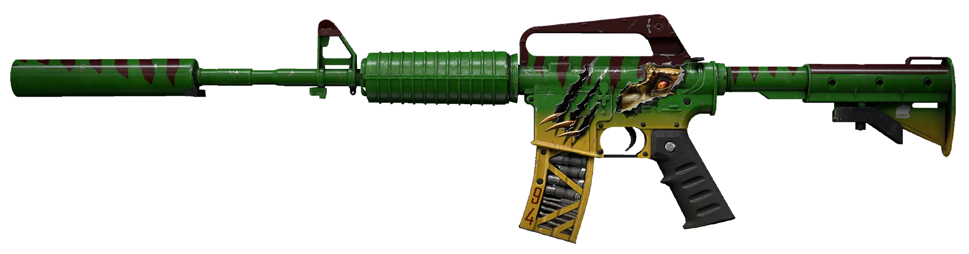 StatTrak™ M4A1-S