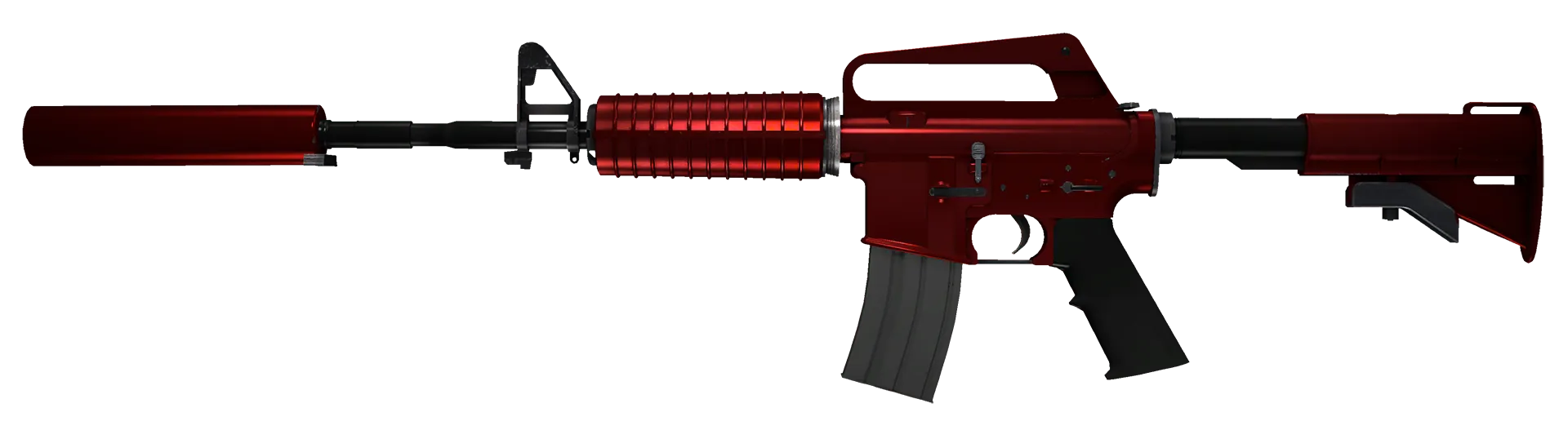 M4A1-S