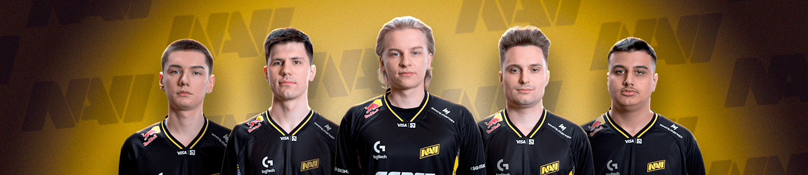 Natus Vincere