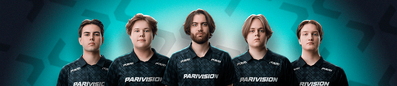 PARIVISION