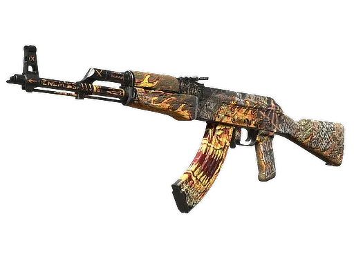 АК-47