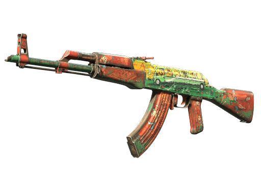 АК-47