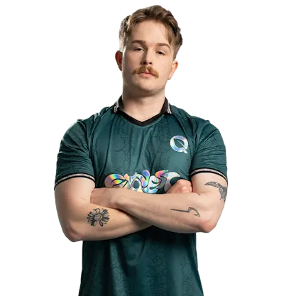 aliStair