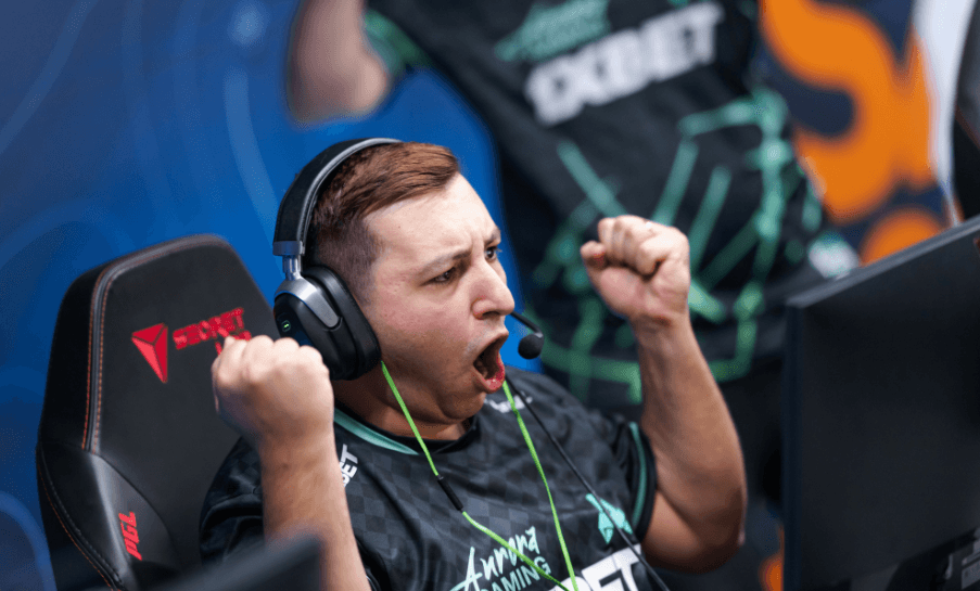 Aurora стала чемпионом PGL Masters Bucharest 2025