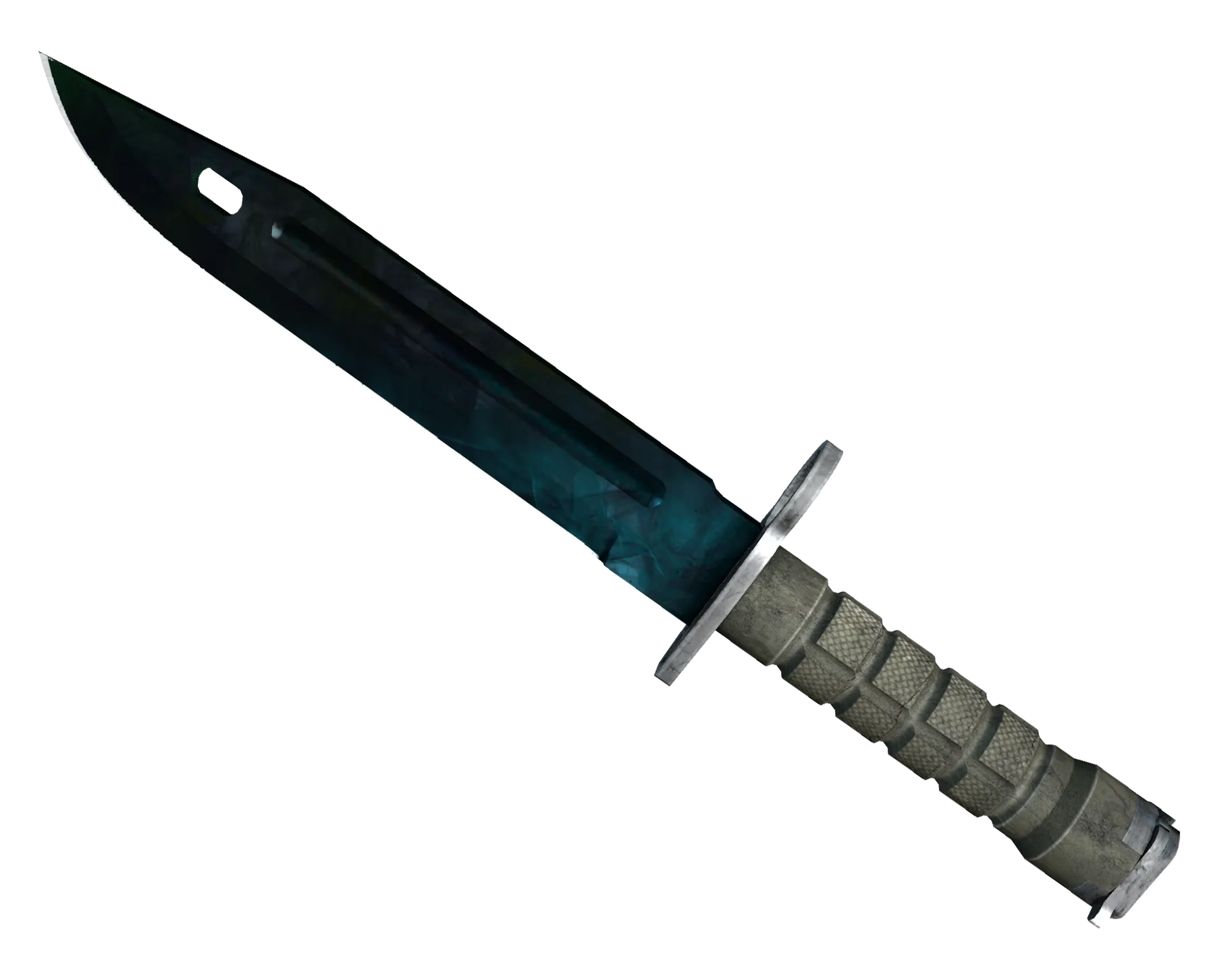 ★ StatTrak™ Штык-нож