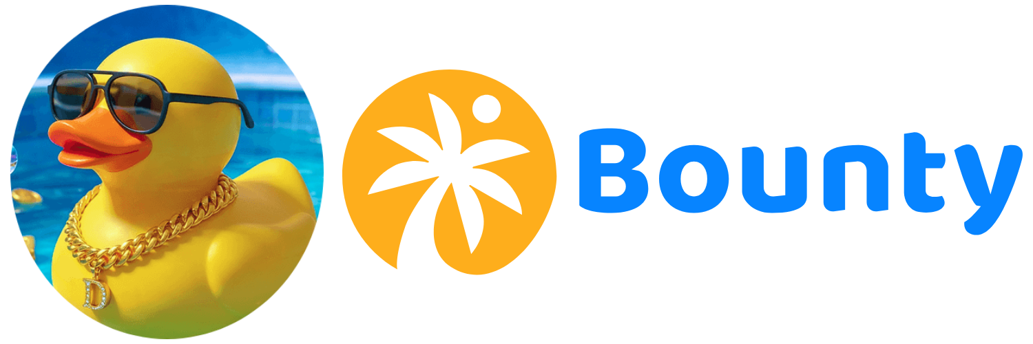 BOUNTY