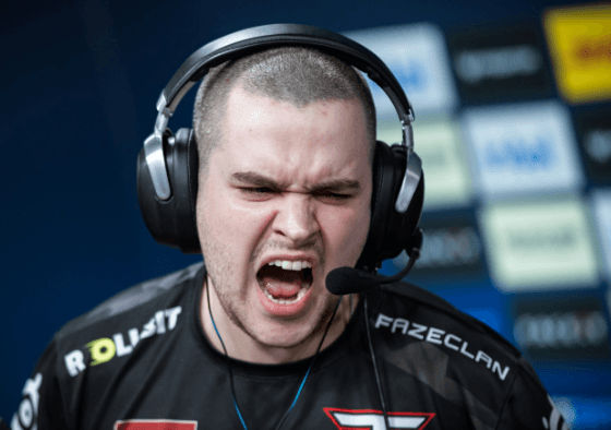 broky снова в FaZe: что случилось с s1mple?