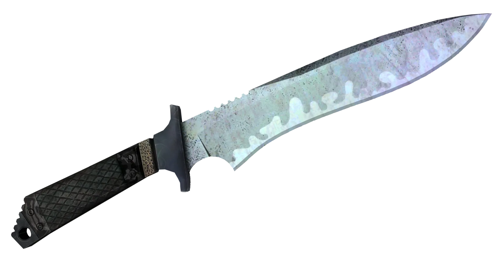 ★ StatTrak™ Классический нож