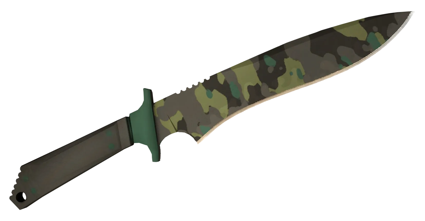★ StatTrak™ Классический нож