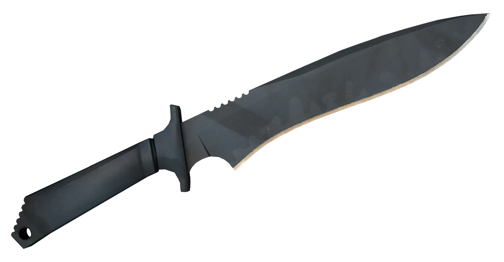 ★ StatTrak™ Классический нож