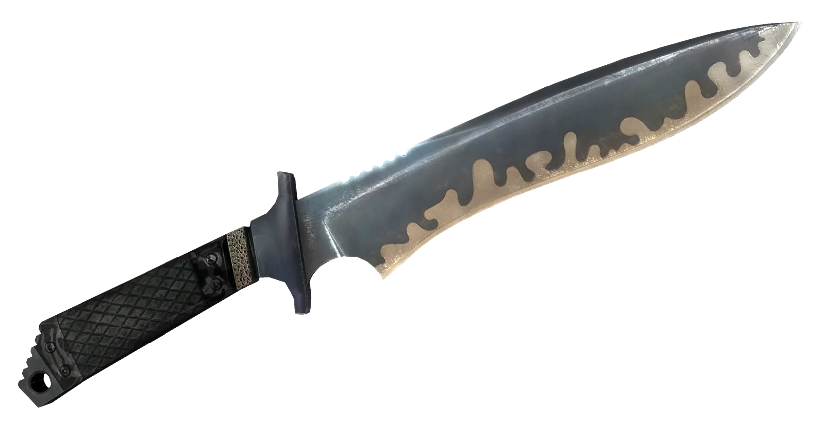 ★ StatTrak™ Классический нож