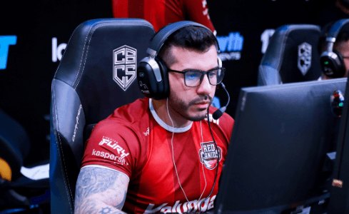 coldzera переходит в ODDIK — возвращение легенды в строй