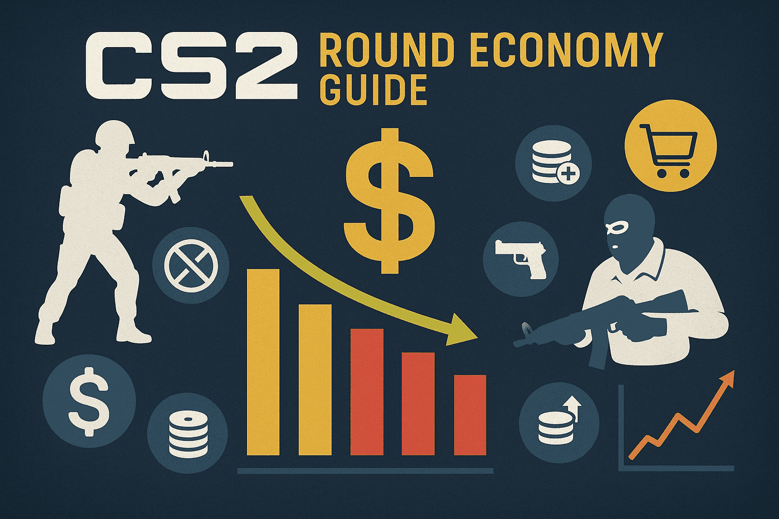 Poradnik ekonomii rund w CS2