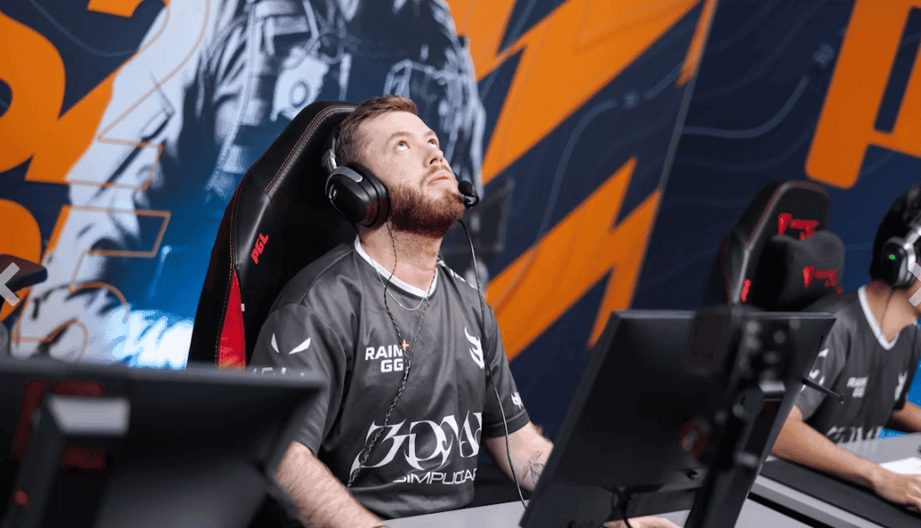 Драматичные повороты на PGL Masters Bucharest 2025: обзор прошедших двух игровых дней