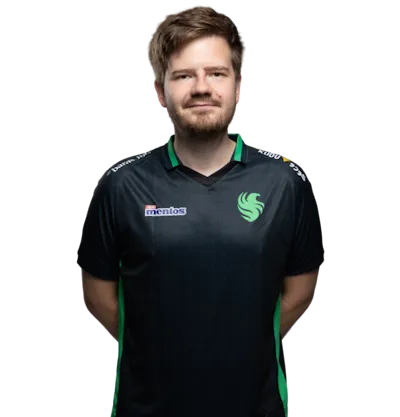 dupreeh