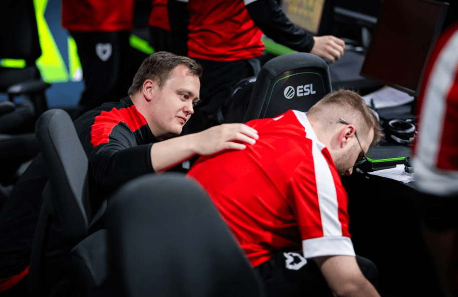 Полуфиналы ESL Pro League Season 22: итоги и обзор матчей