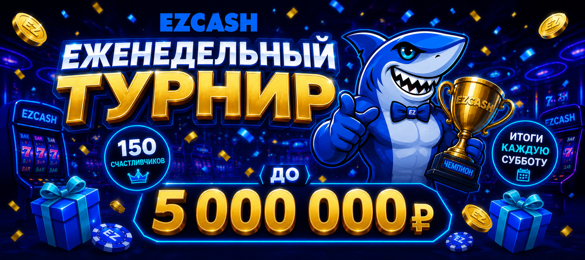 EZCASH