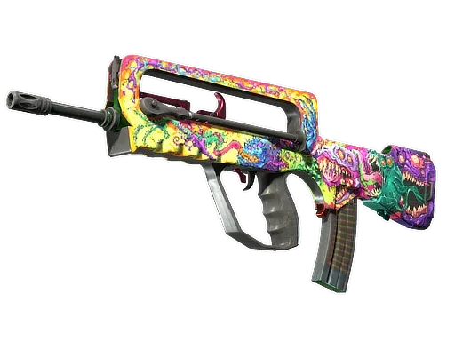 FAMAS
