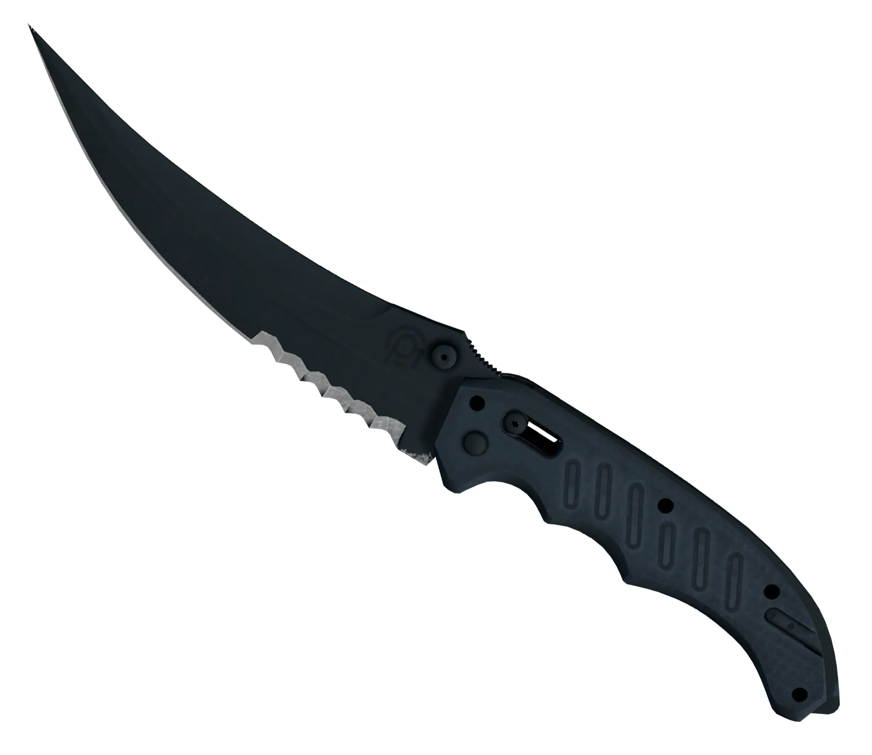 ★ StatTrak™ Flip Knife
