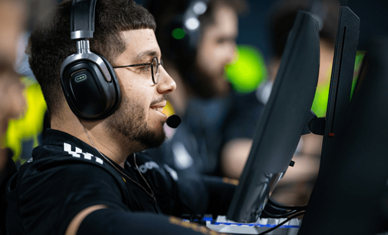 FURIA побеждают на Thunderpick World Championship 2025 — история невероятного комэбэка