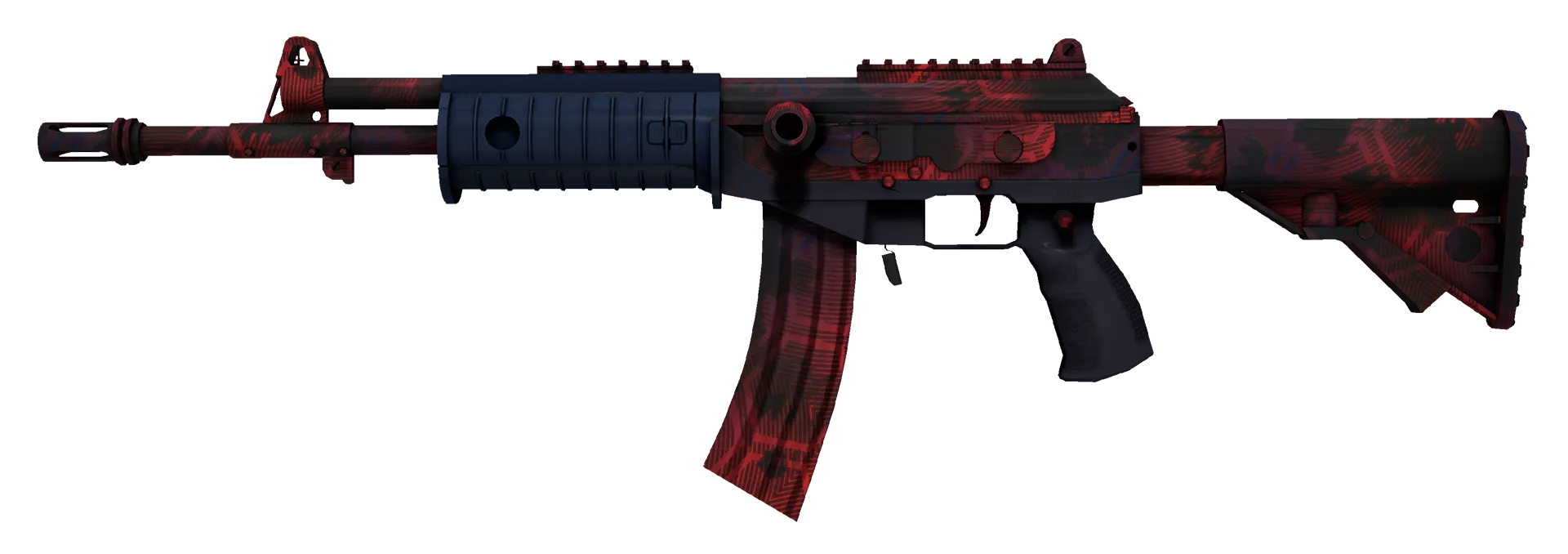 StatTrak™ Galil AR