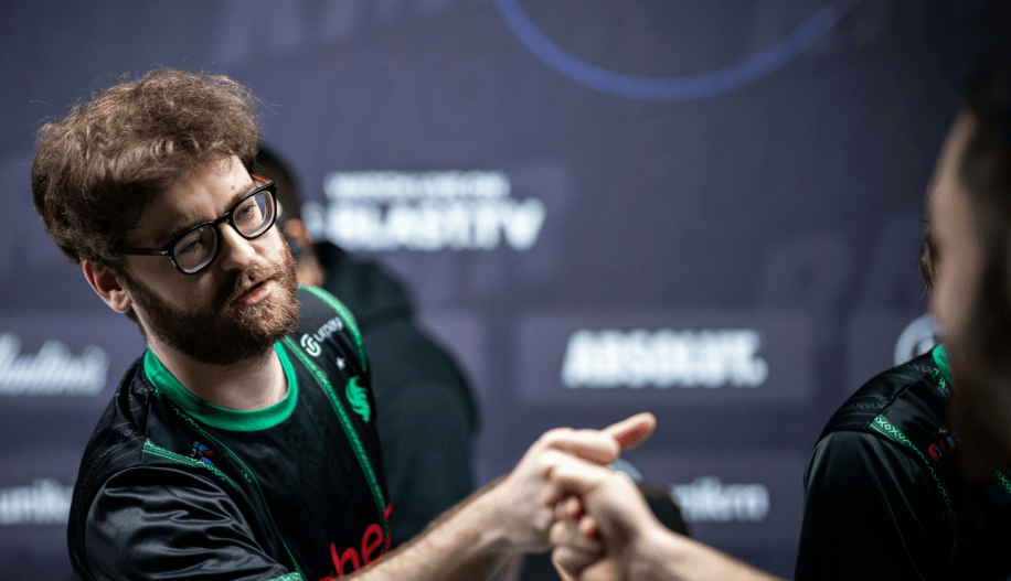GenOne усилила состав NBK-, Djoko и misutaaa перед стартом DraculaN Season 2
