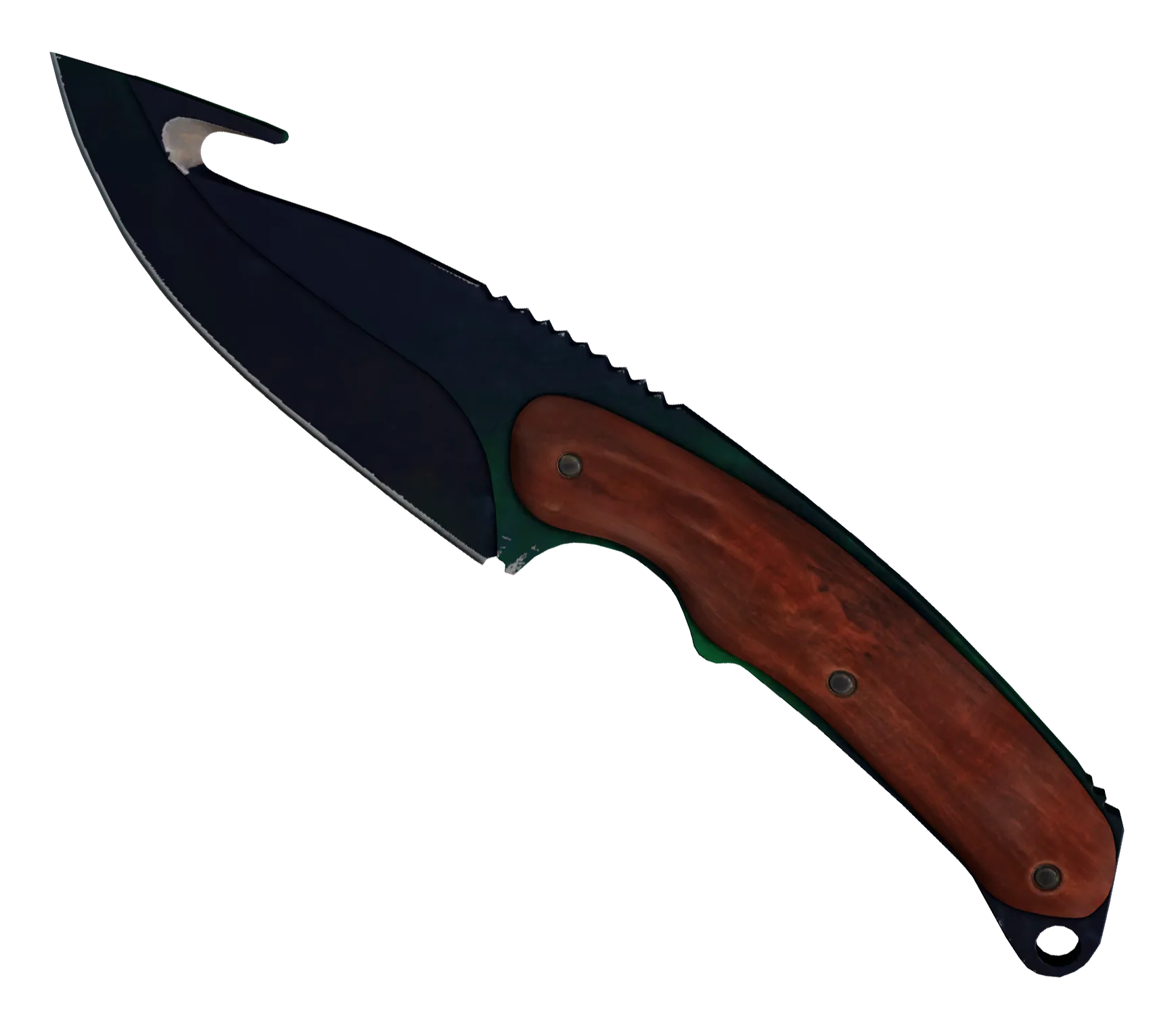 ★ StatTrak™ Gut Knife